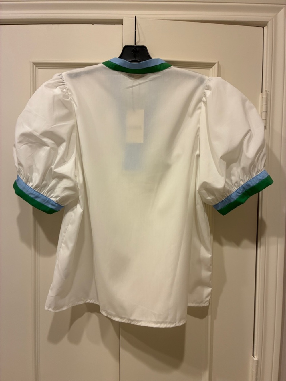 Avara Top - Picture 4 of 7